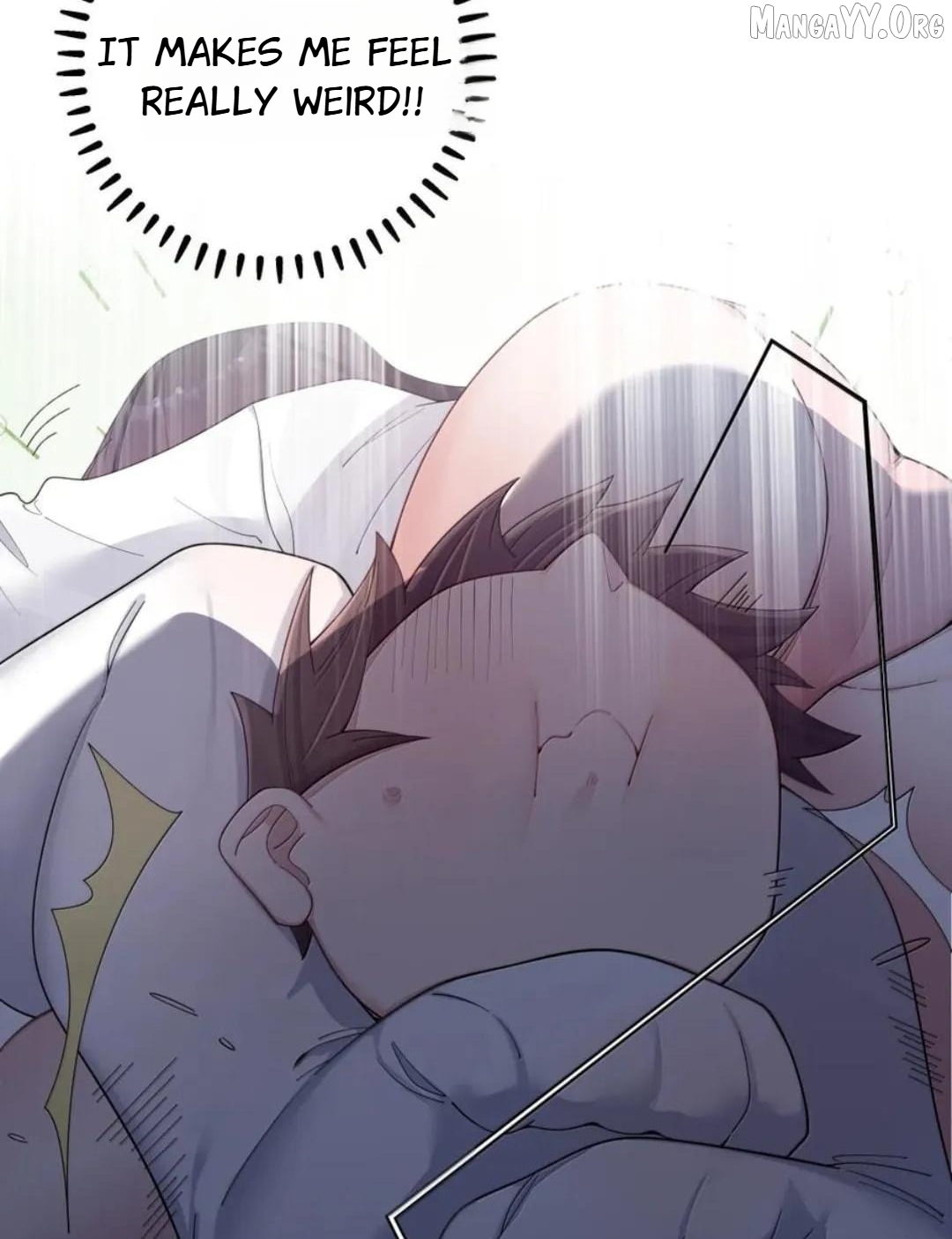 My Fake Girlfriends are using me as a Shield Chapter 193 - page 45